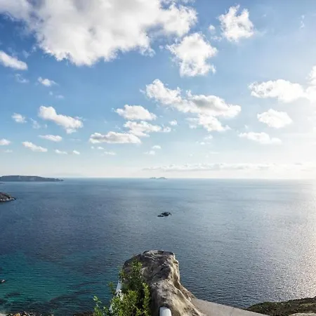 Myconian Panoptis Escape 호텔