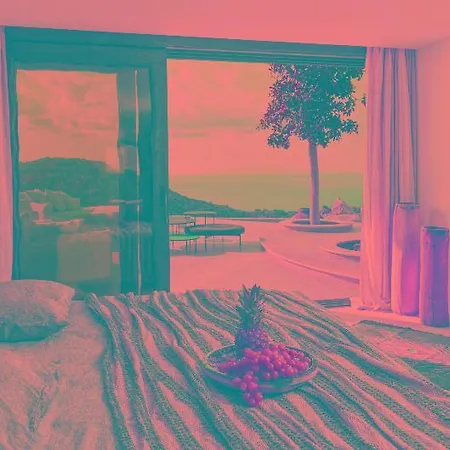 Myconian Panoptis Escape 호텔 5*