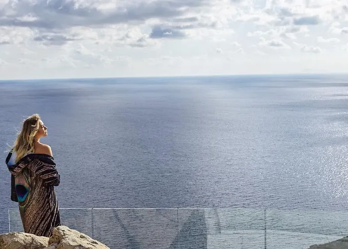 Hotel Myconian Panoptis Escape