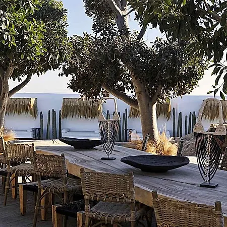 Myconian Panoptis Escape Hotel 5*
