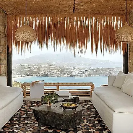 Hotel Myconian Panoptis Escape Elia (Mykonos)