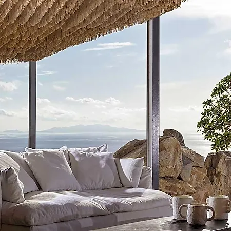 Myconian Panoptis Escape Hotel Elia (Mykonos)