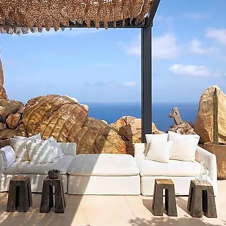 Myconian Panoptis Escape 5* Elia (Mykonos)