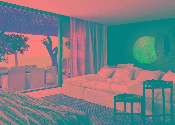 Myconian Panoptis Escape מלון Mykonos Town